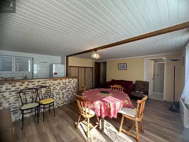 Maurs 15600 Achat / Vente maison 3 pièces t3
