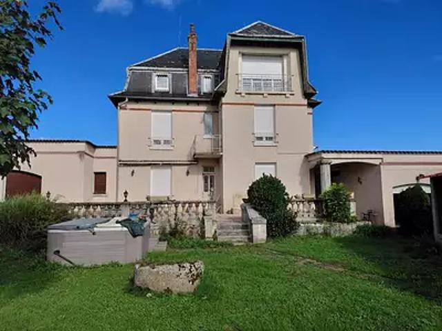 Maurs 15600 Achat / Vente maison 1 pièce t1 cave