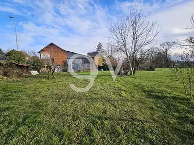 Maurs 15600 Achat / Vente maison