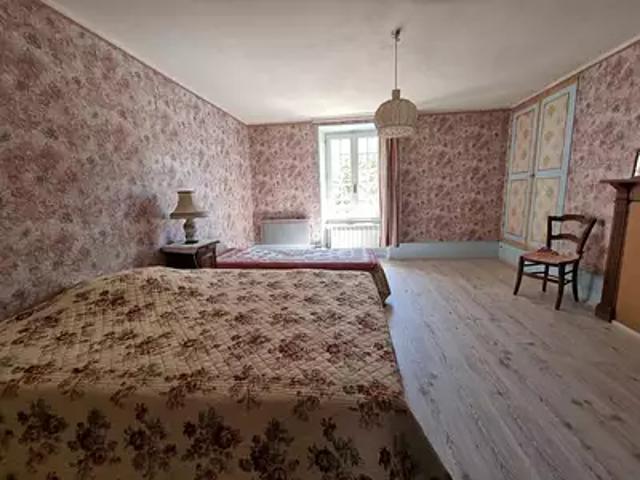Maurs 15600 Achat / Vente maison 7 pièces t7