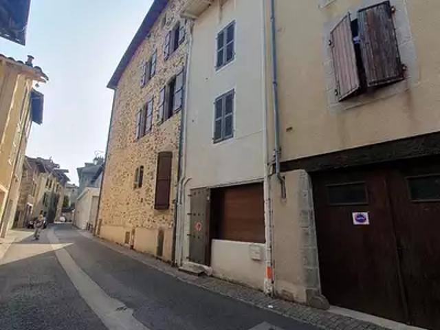 Maurs 15600 Achat / Vente maison 6 pièces t6