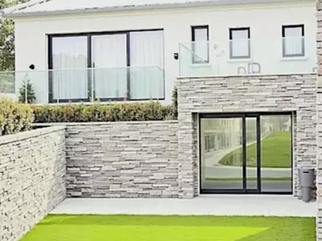 Maury 66460 Achat / Vente maison 5 pièces t5