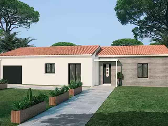 Maury 66460 Programme neuf maison neuf à vendre