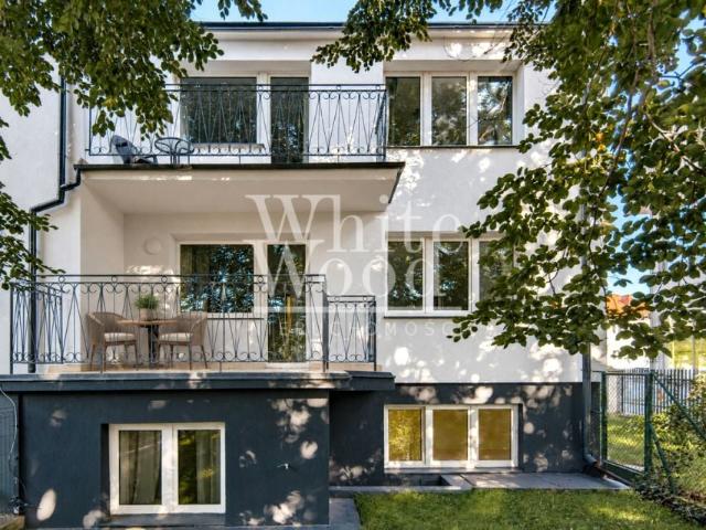 Maurycego Beniowskiego 180 m², Gdańsk