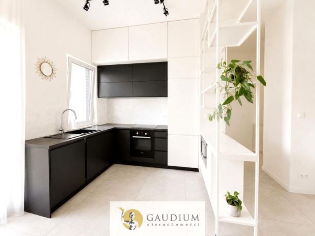 Maurycego Beniowskiego 45,50 m², Gdańsk