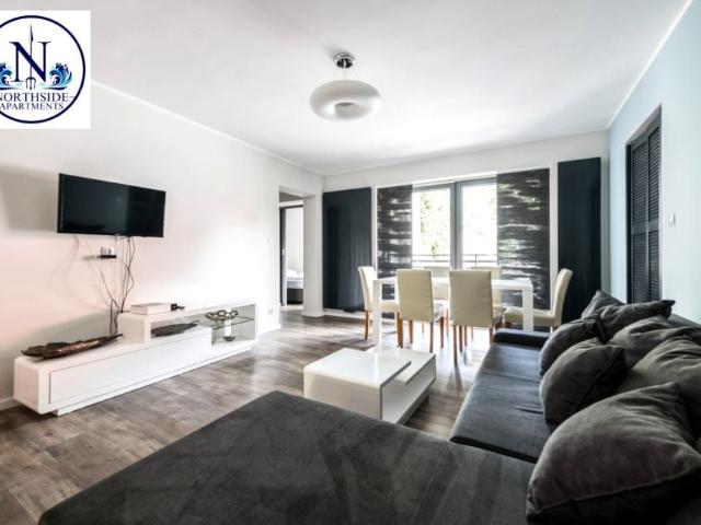 Maurycego Beniowskiego 40 m², Gdańsk