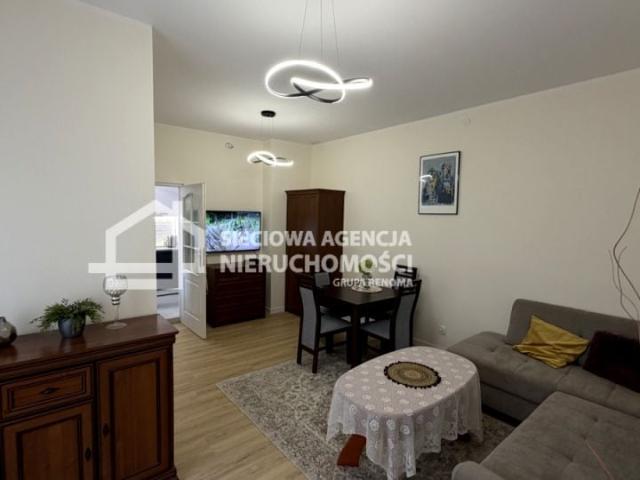 Maurycego Beniowskiego 43 m², Gdańsk