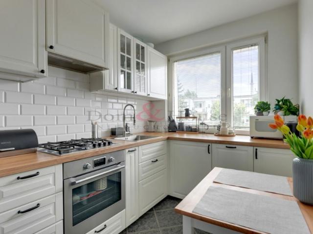 Maurycego Beniowskiego 52,55 m², Gdańsk