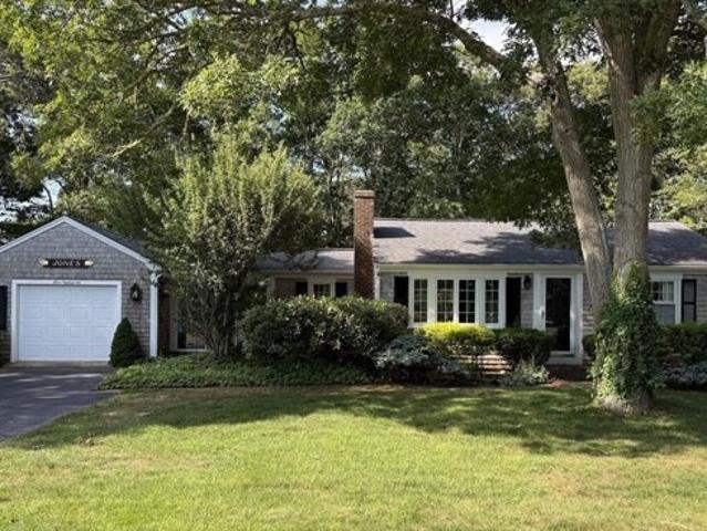 Maushops Path, Yarmouth, Home For Sale