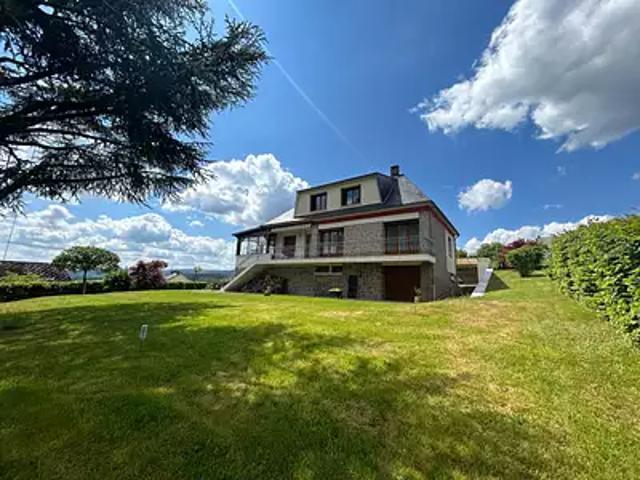 Maussac 19250 Achat / Vente maison 9 pièces t9