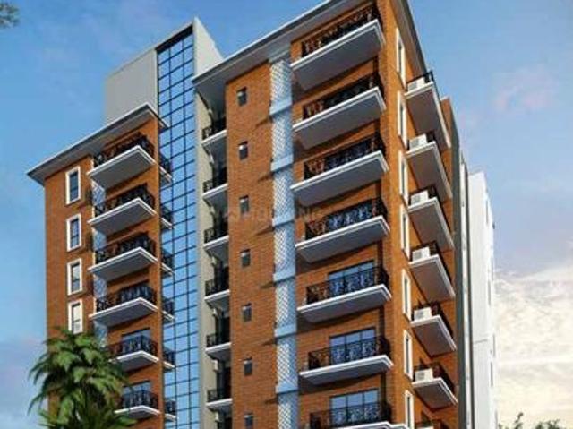 Mavalli 3 BHK Apartment For Sale Bengaluru