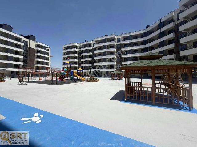 Maver Konakları'nda Satılık Lüks 3+1 Daire