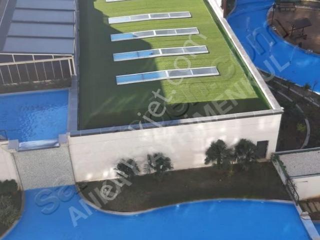 Mavera Başakşehir 3+1 190 M2 Arakat Full Peyzaj Çift Cephe