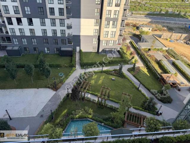 Mavera Residance 1+1 Satılık Boş Sıfır Daire for Sale