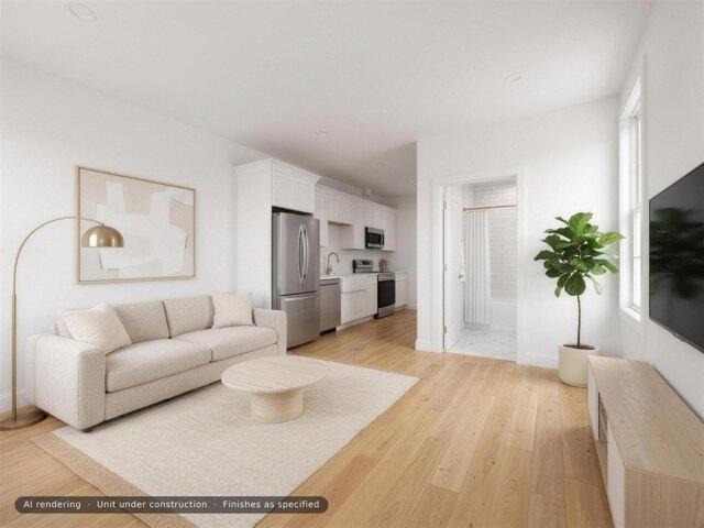 Maverick St Unit,boston, Condo For Sale