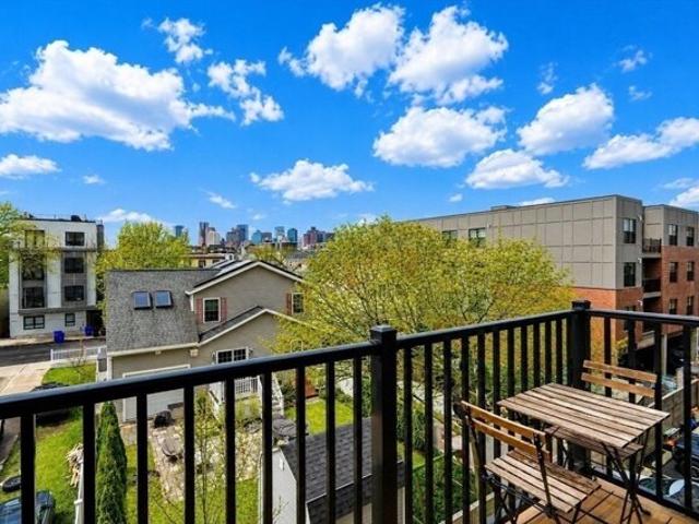 Maverick St Unit U, Boston, Condo For Sale