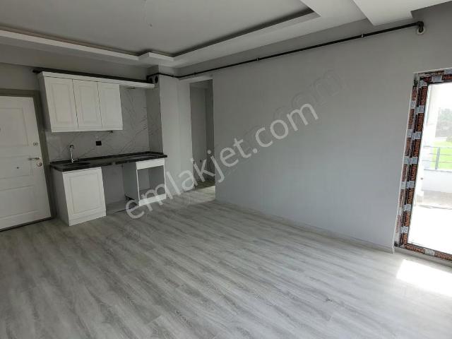 Mavi Atlas'tan Atakum Da Satılık 1+1 Daire
