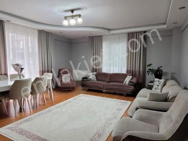 Mavi Atlas'tan Atakum Ömürevler Tramvya Yakın Satılık 3+1 Daire