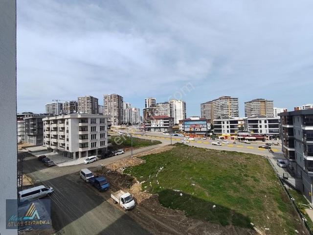 Mavi Atlas'tan Balaç Okullar Bölgesinde Sıfır 3+1 Fırsat Daire!