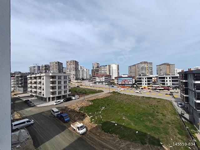 Mavi Atlas'tan Balaç Okullar Bölgesinde Sıfır 3+1 Fırsat Daire!