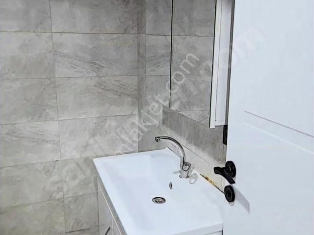 Mavi Atlas'tan Kalkancı Samsun Vadi Evlerinde Satılık 2+0 Daire