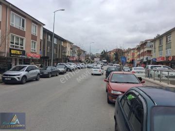 Mavi Atlastan Keçiören Şehitler Metrosunda Kiralık 3+1