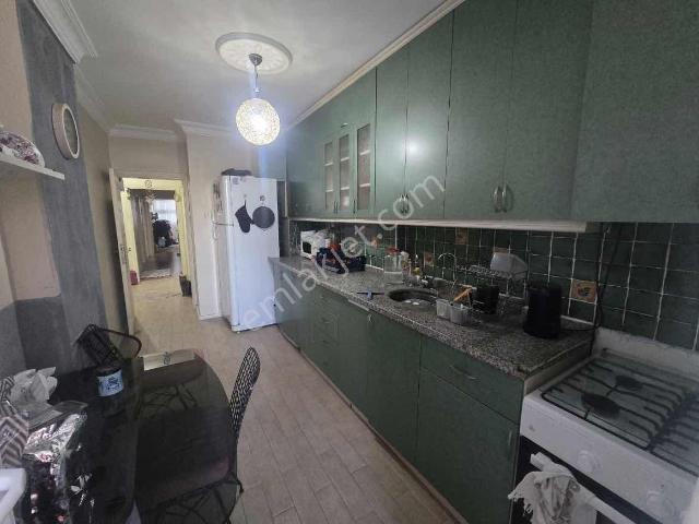Mavi Bulvar 3+1 Kapalı Mutfak 150 M2