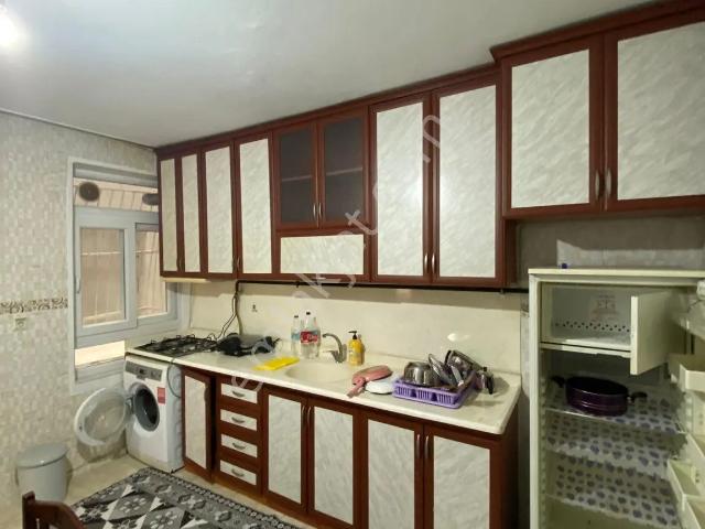 Mavi Bulvar 3+1 Kombi Doğalgaz Kiralık Daire