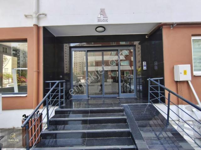 Mavi Bulvar Yeşilyurt Mh. Sıfır 3+1 Satılık Daire