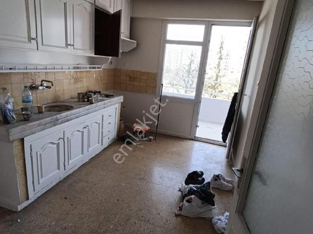 Mavi Bulvar Cadde Üstü 3 1 Kiralik Daire
