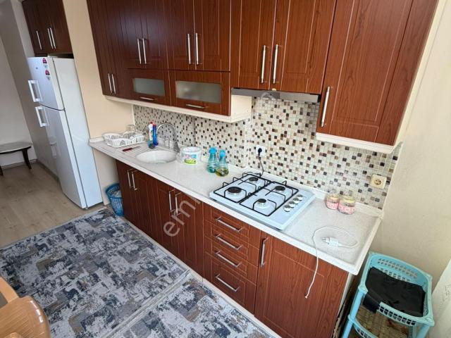 Mavi Bulvar Da 3+1 Eşyalı Kiralık Daire
