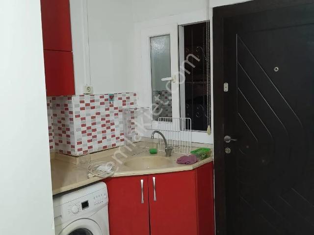 Mavi Bulvar Duygu Cafe Civ 1+0 Eşyalı Daire✅️