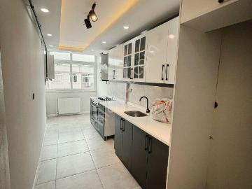 Mavi Bulvar Groseri Market Civarı Full Extralı Daire