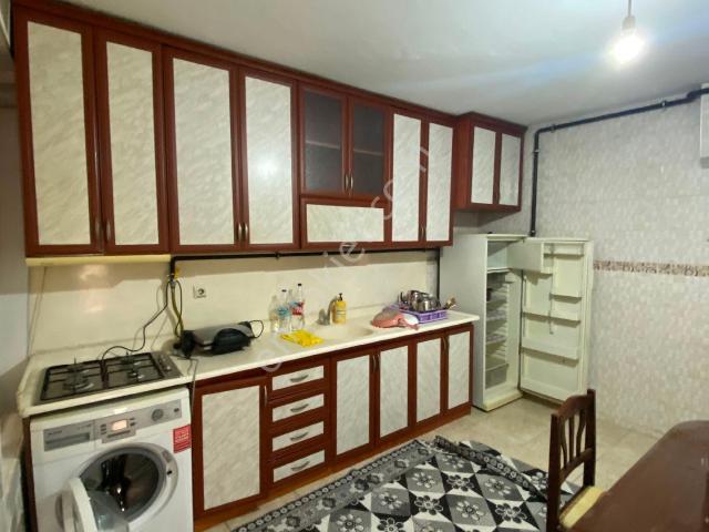 Mavi Bulvarda 3+1 Doğalgazlı Full Eşyalı Kiralık Daire