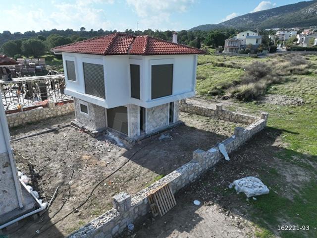 MAVİ BONCUK'TAN Tam Müstakil 3+1 Mordoğanda Merkezi Konum