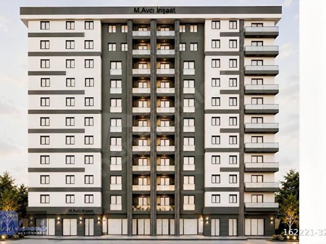 MAVİ BONCUK'TAN PRESTİJLİ KONUMDA KAPALI OTOPARKLI 3+1