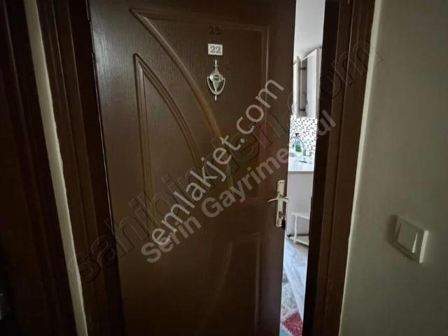 Mavi Durağa Yakın Herşey Dahil Çatı Katı Depozitosuz Daire