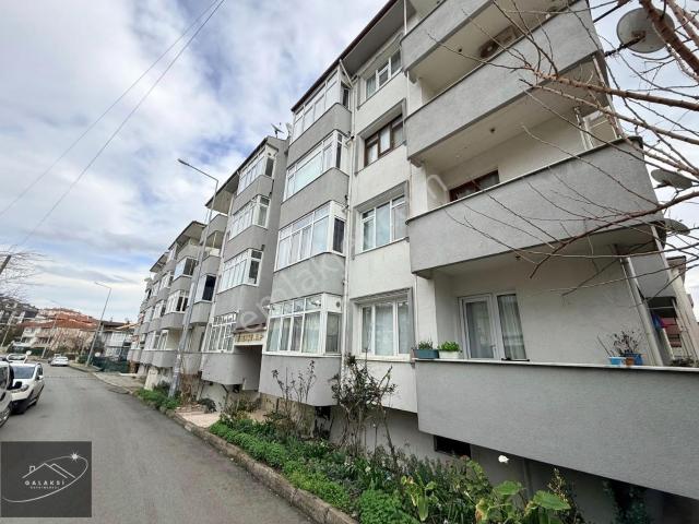 Mavi Durak Yanında 120 M² Geniş Ve Ferah Satılık Daire