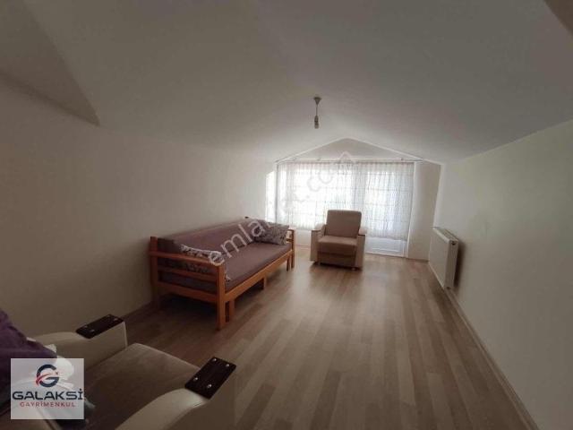 Mavi Durakta Herşey Dahil Eşyalı Kiralık 3+1