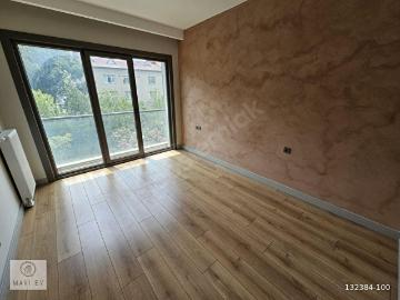 MAVİ EV MESA PANORAMA'DA OTOPARKLI & HAVUZLU KİRALIK 1+1 DAİRE