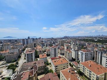 MAVİ EV DENİZ MANZARALI K.OTOPARKLI SİTE İÇERSİNDE SATILIK 2+1