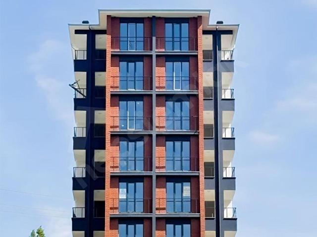 MAVİŞEHİR MEVKİ SATILIK 1+1 ARAKAT SIFIR DAİRE