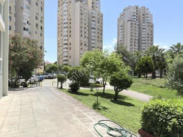 Mavişehir Albatros'ta 2+1 Yeni Tadilatlı Kiralık Daire