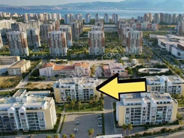 Mavişehir Albayrak 1'de Kiralık Teraslı 4+1