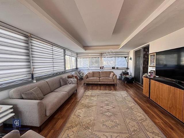 Mavişehir Albayrak Sitesinde 2+1 80 M2 Teraslı Özel Daire