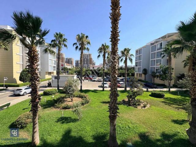 Mavişehir Albayrak Sitesi'nde 3+1 Kiralık Daire