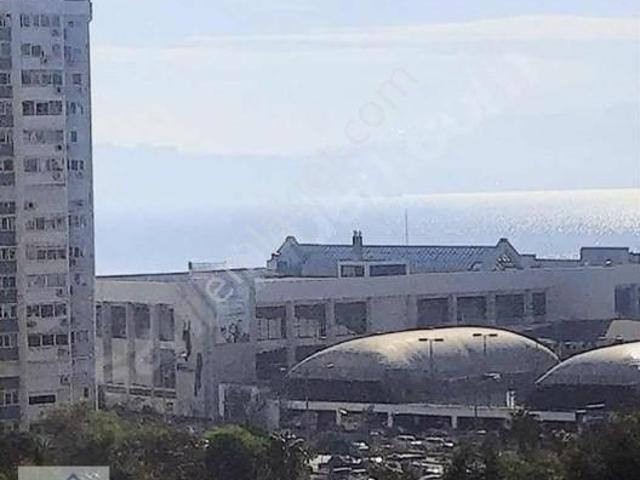 Mavişehir Güçlendirilmiş Satılık 4+1