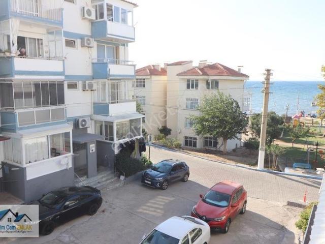 Mavişehir Denize Sıfır Eşyalı 2+1 Kiralık Daire