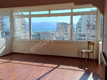 Mavişehir Flamingo Full Deniz Manzaralı Çift Wc K. Mutfak 2+1