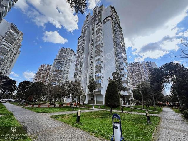 Mavişehir Flamingolarda Deniz Manzaralı 3+1 Satılık Lüks Daire